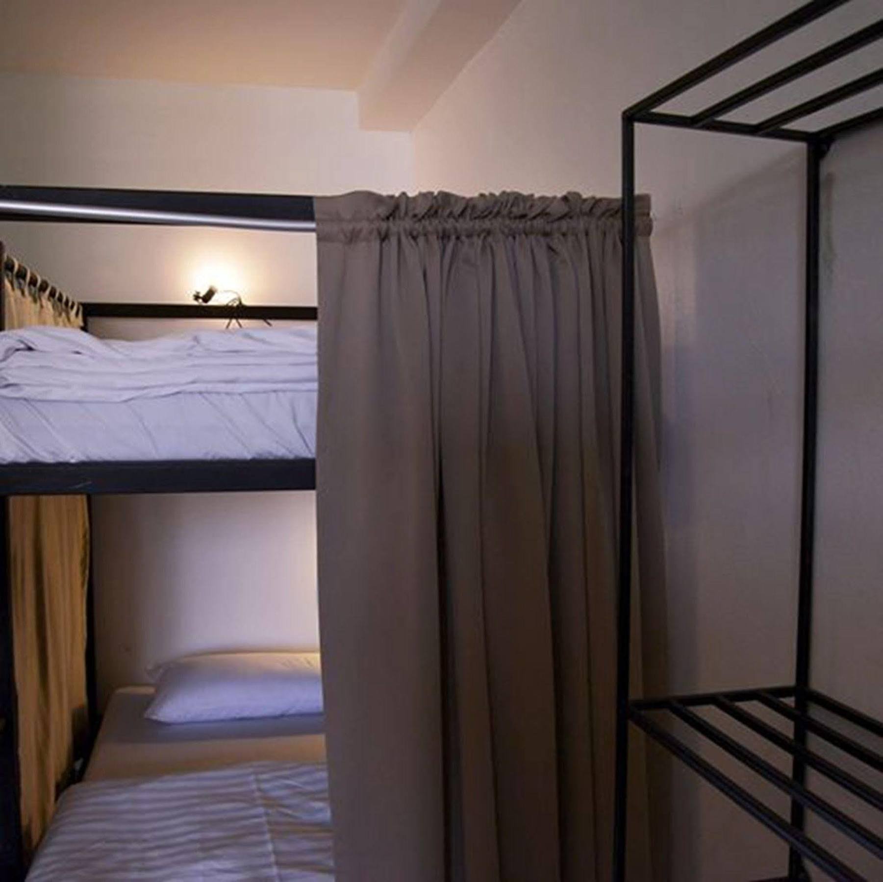 The Pause Hostel Čiang Mai Exteriér fotografie